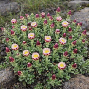 Helichrysum mariepscopicum - 5 Seed Pack