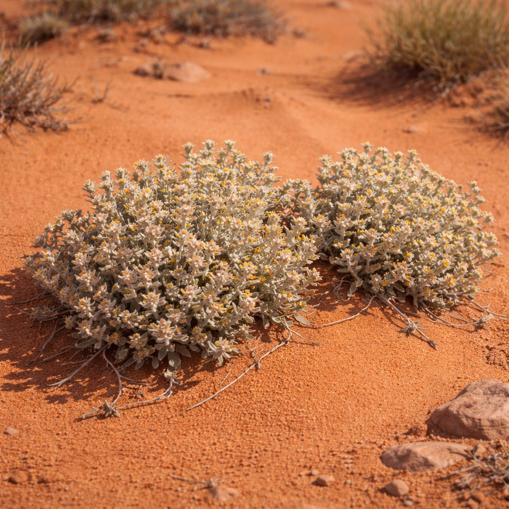 Helichrysum obtusum (Helichrysum dinteri) - 5 Seed Pack