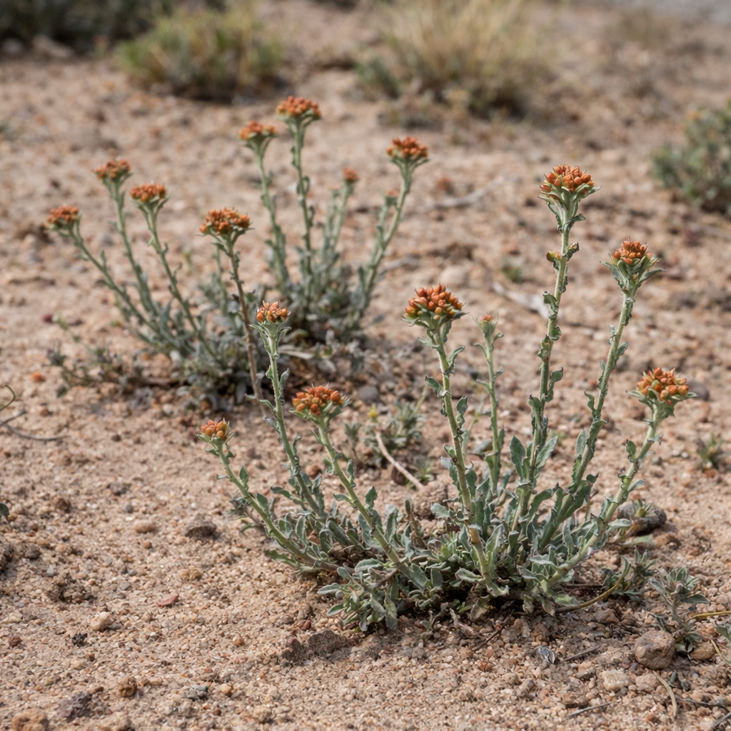 Helichrysum pulchellum - 5 Seed Pack