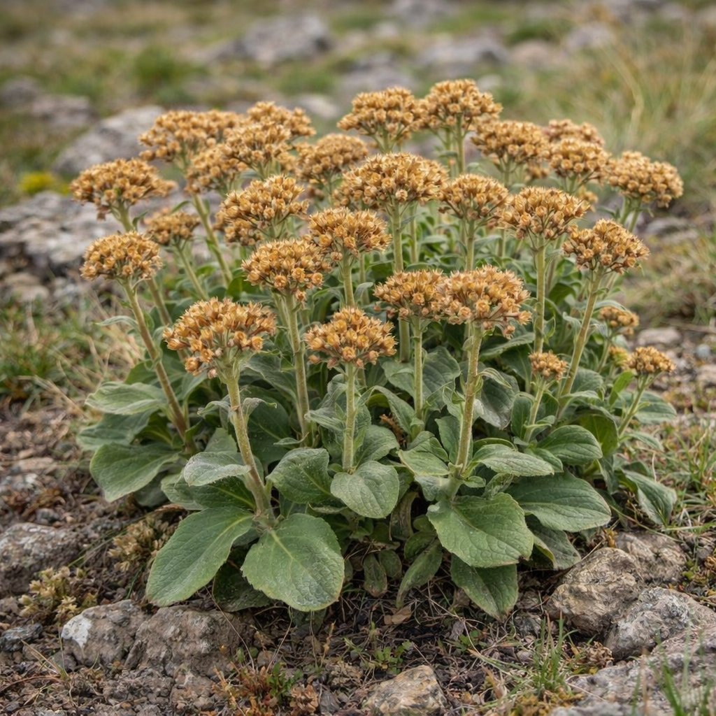 Helichrysum qathlambanum - 5 Seed Pack