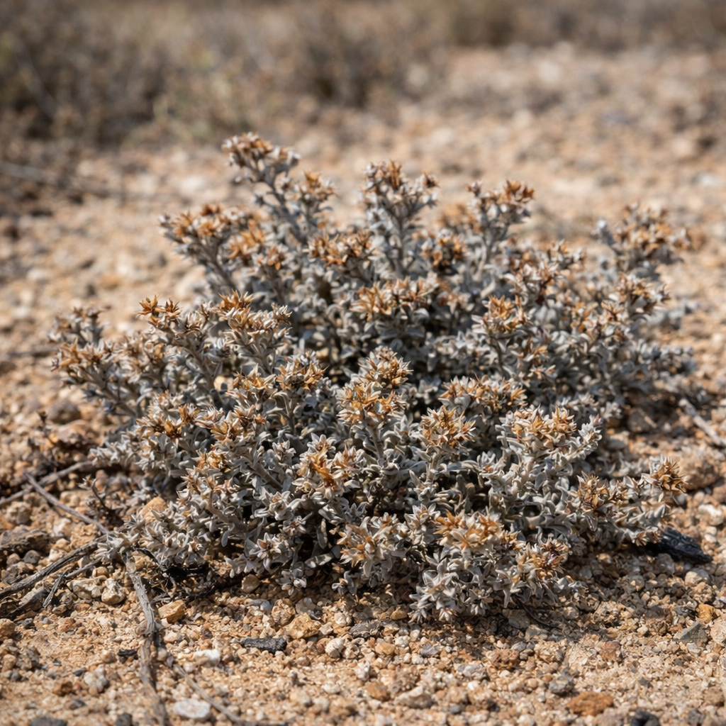 Helichrysum simulans (Helichrysum silicicolum) - 5 Seed Pack