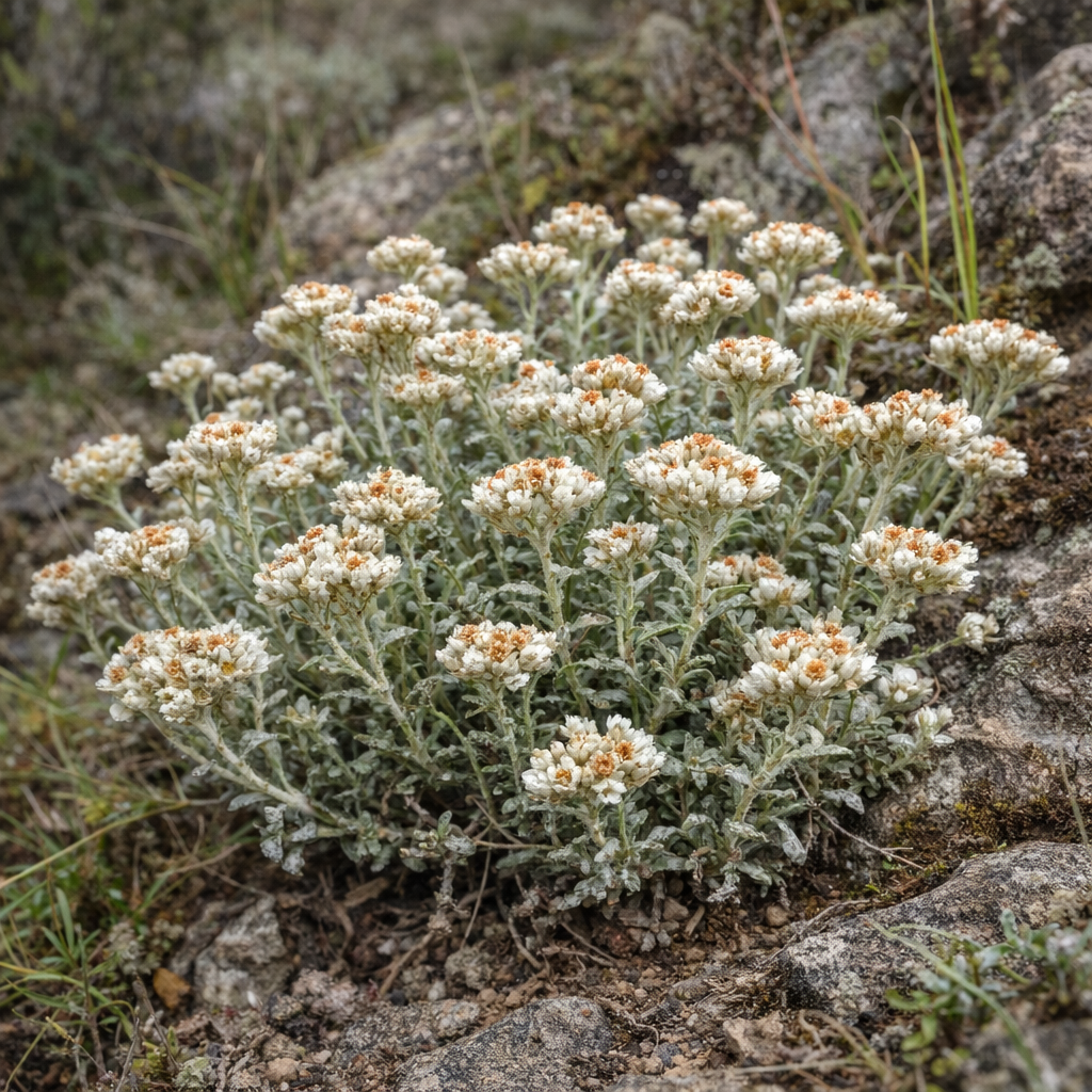 Helichrysum sphaeroideum - 5 Seed Pack