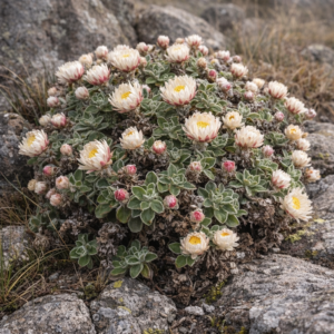 Helichrysum summo-montanum (Helichrysum andersoniense) - 5 Seed Pack