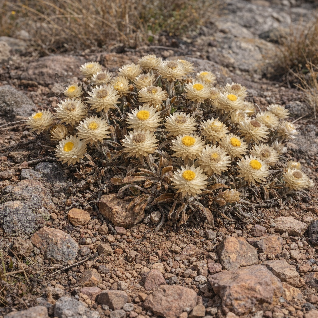 Helichrysum swynnertonii - 5 Seed Pack