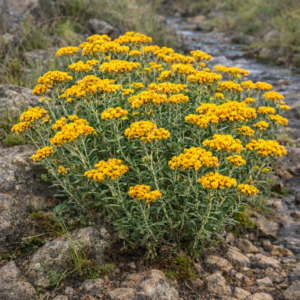 Helichrysum tenuifolium - 5 Seed Pack