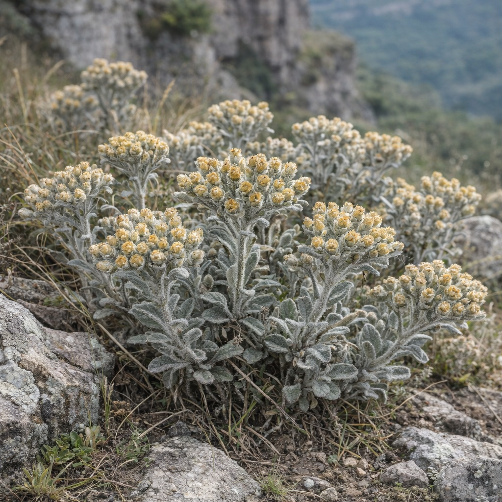 Helichrysum woodii - 5 Seed Pack