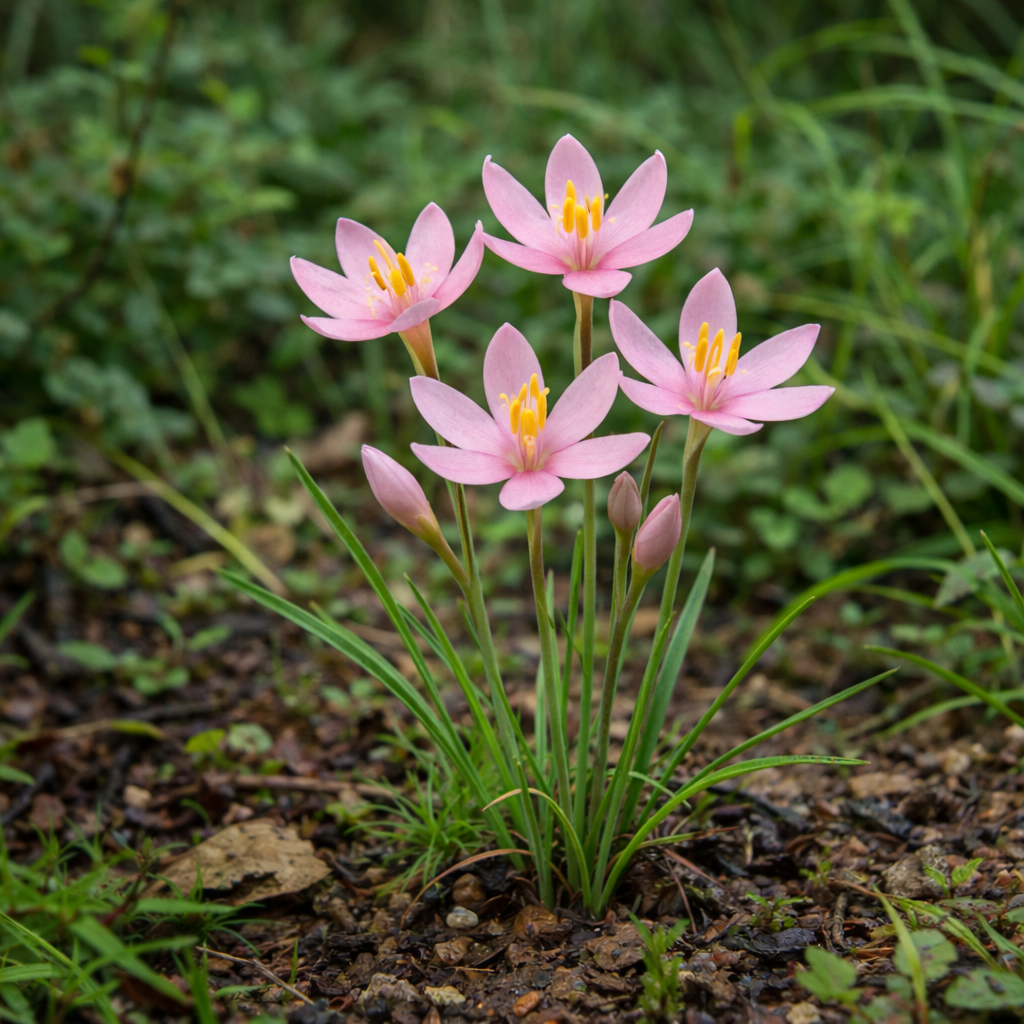 Hesperantha baurii subsp. formosa - 5 Seed Pack