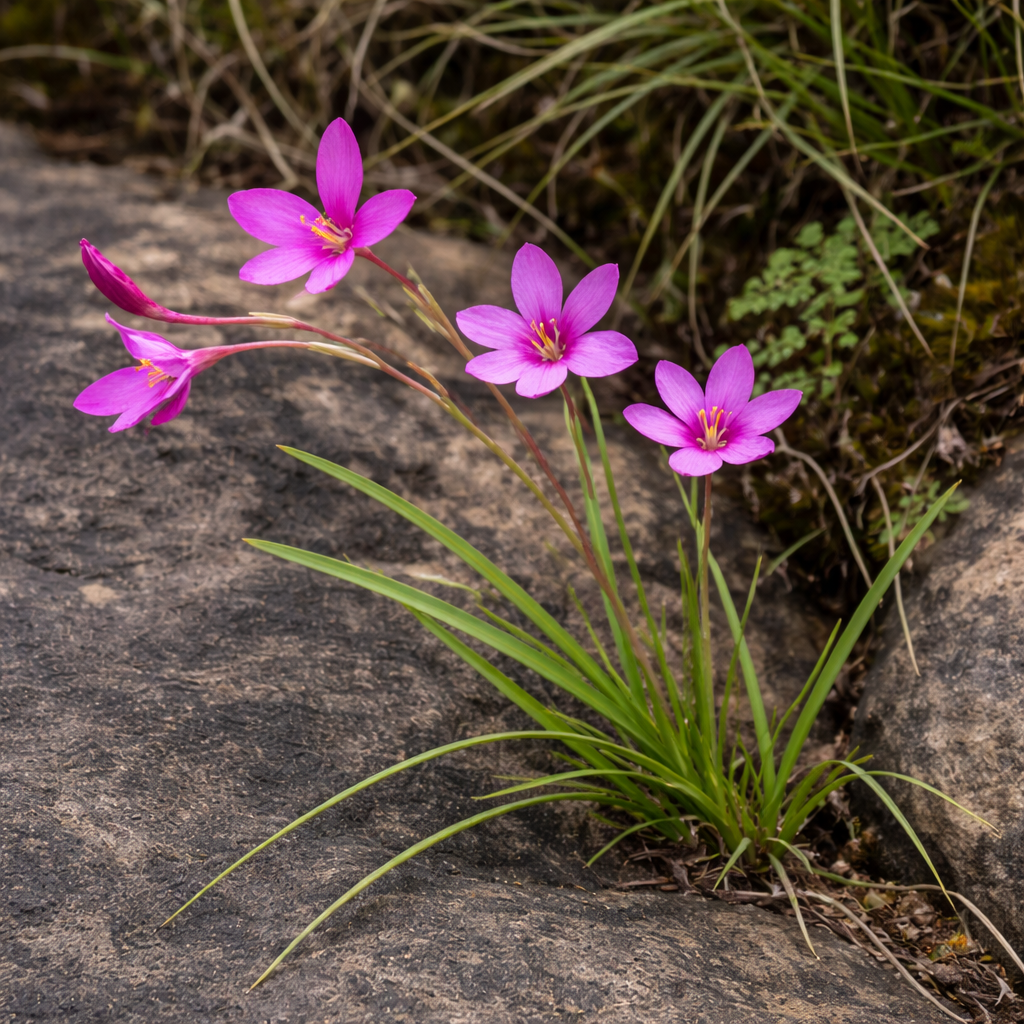 Hesperantha curvula - 5 Seed Pack