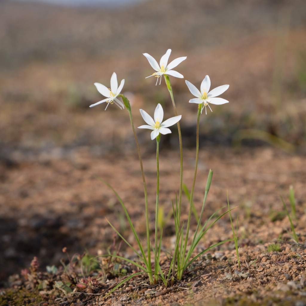 Hesperantha decipiens - 5 Seed Pack