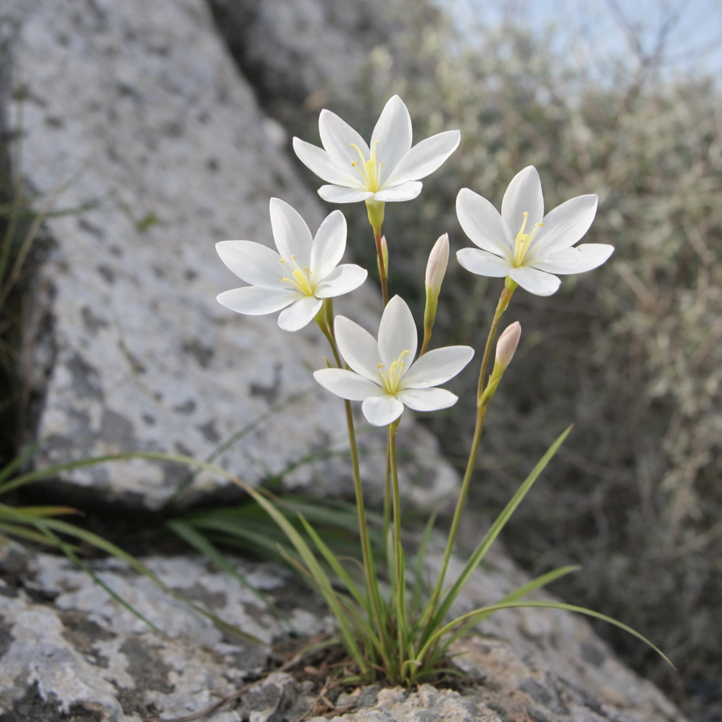 Hesperantha dolomitica - 5 Seed Pack