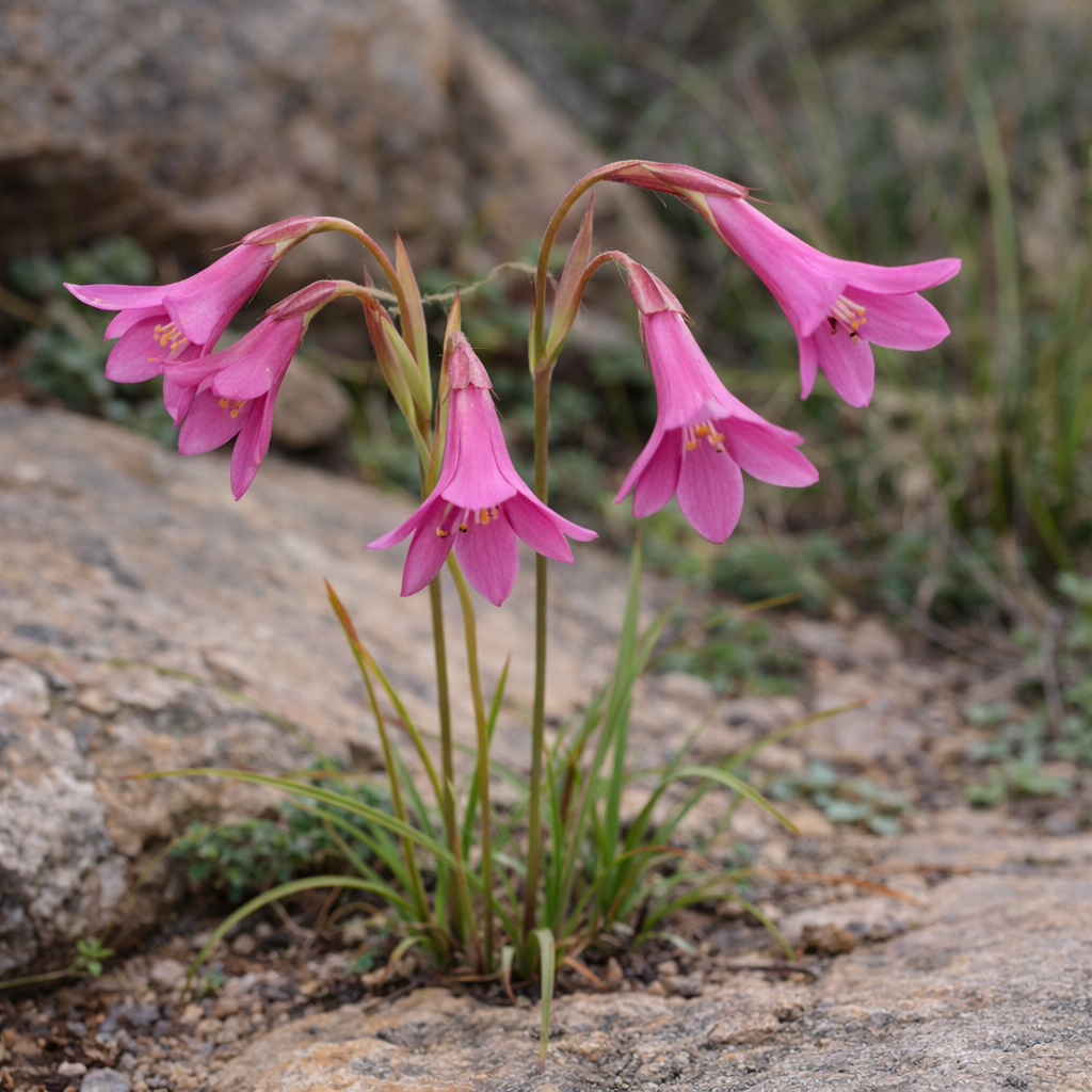 Hesperantha elsiae - 5 Seed Pack