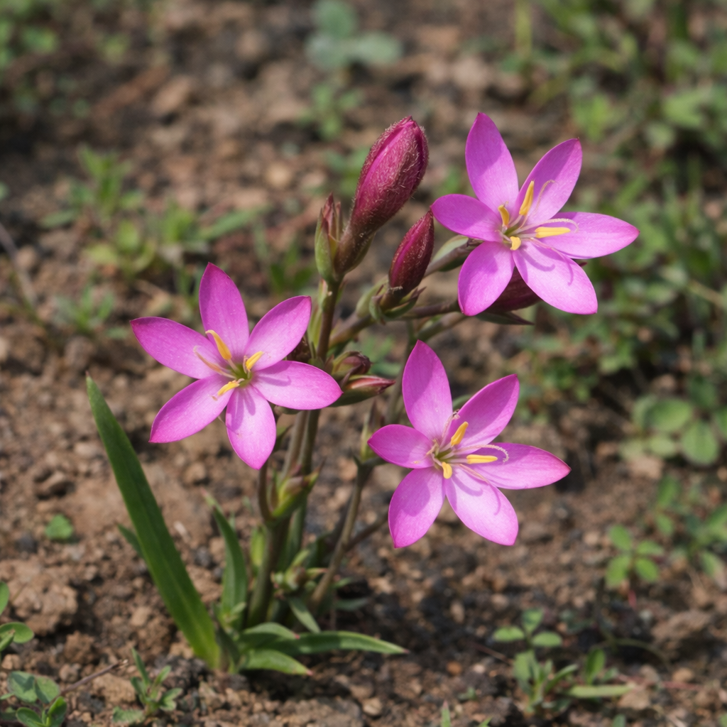 Hesperantha fibrosa - 5 Seed Pack