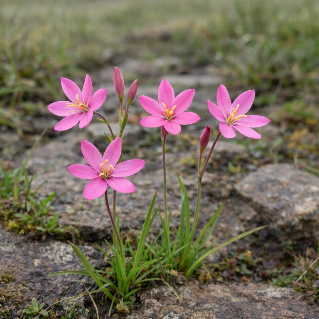 Hesperantha glareosa - 5 Seed Pack