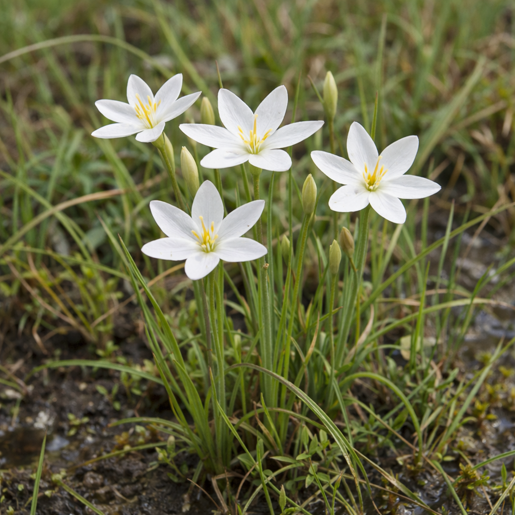 Hesperantha hygrophila - 5 Seed Pack