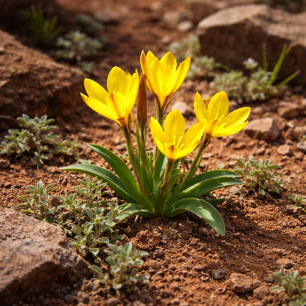 Hesperantha karooica - 5 Seed Pack
