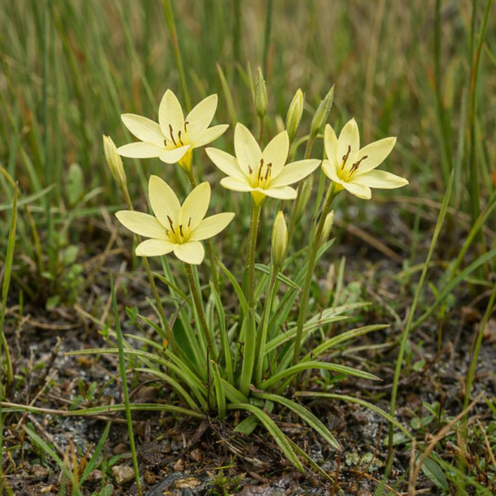 Hesperantha lactea - 5 Seed Pack