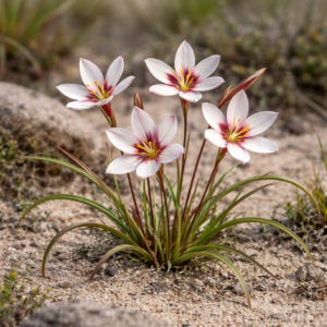 Hesperantha namaquana - 5 Seed Pack