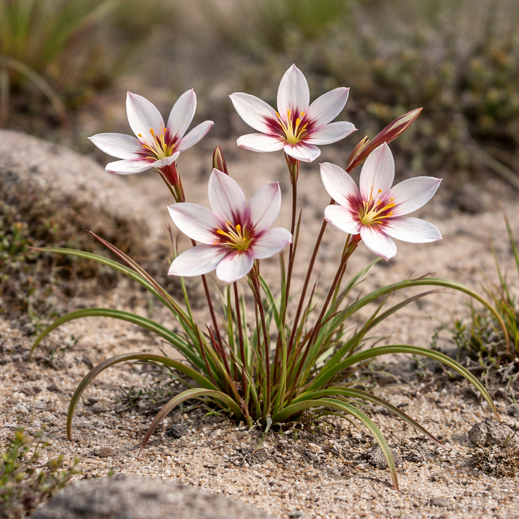 Hesperantha namaquana - 5 Seed Pack