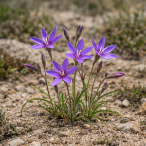 Hesperantha pilosa subsp. bracteolata (Hesperantha bracteolata) - 5 Seed Pack