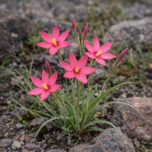 Hesperantha pubinervia - 5 Seed Pack