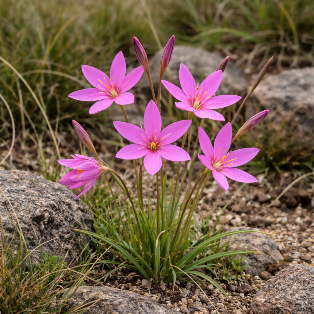 Hesperantha pulchra - 5 Seed Pack