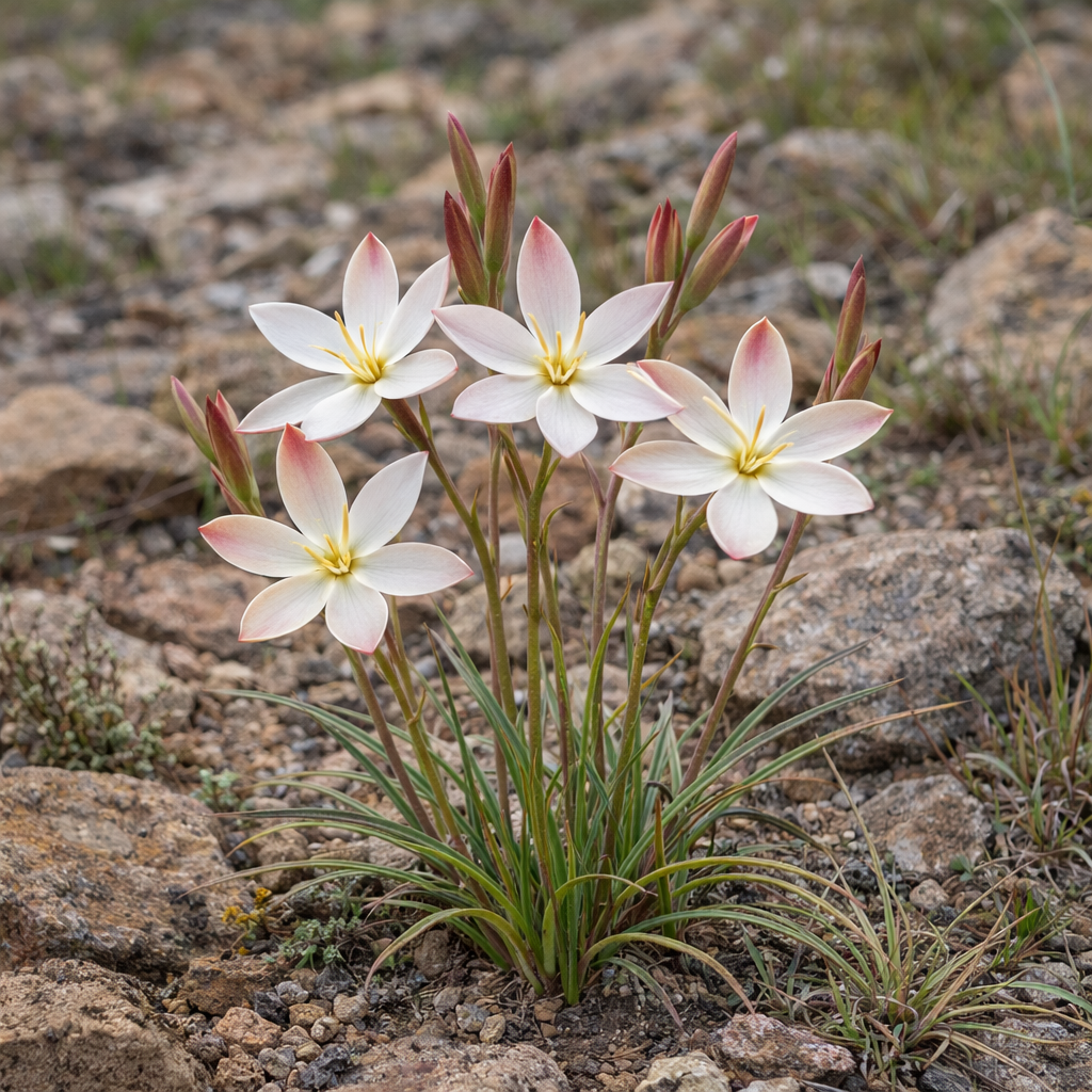 Hesperantha rupestris - 5 Seed Pack