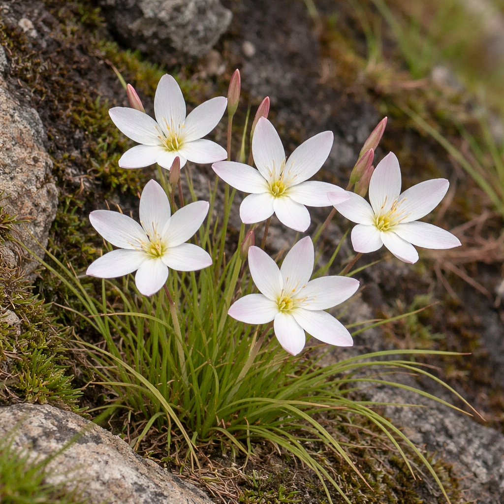 Hesperantha saxicola - 5 Seed Pack