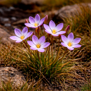 Hesperantha schelpeana - 5 Seed Pack