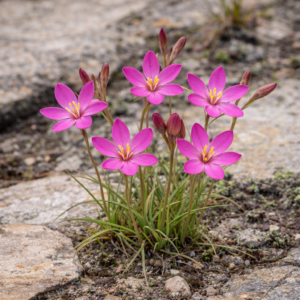 Hesperantha schlechteri (Geissorhiza schlechteri) - 5 Seed Pack