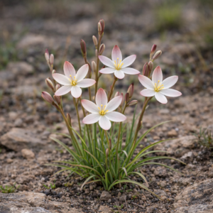 Hesperantha spicata - Kaneeltjie - 5 Seed Pack