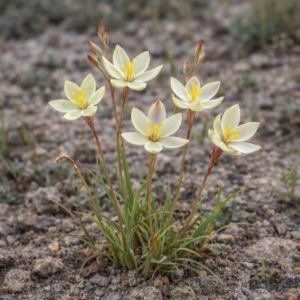 Hesperantha sufflava - 5 Seed Pack