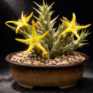 Orbea rogersii (Angolluma rogersii) - 3 Seed Pack