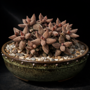 Crassula ammophila - 10 Seed Pack