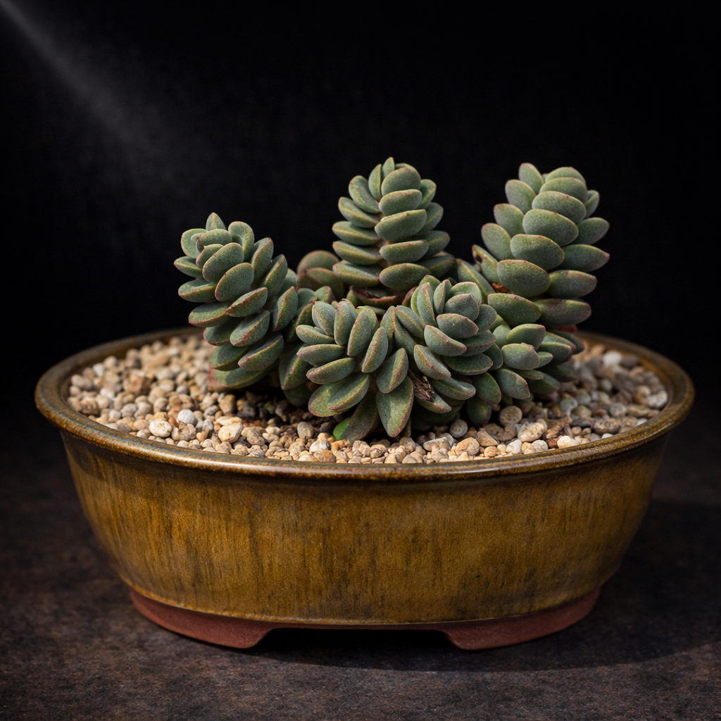 Crassula decidua - 10 Seed Pack