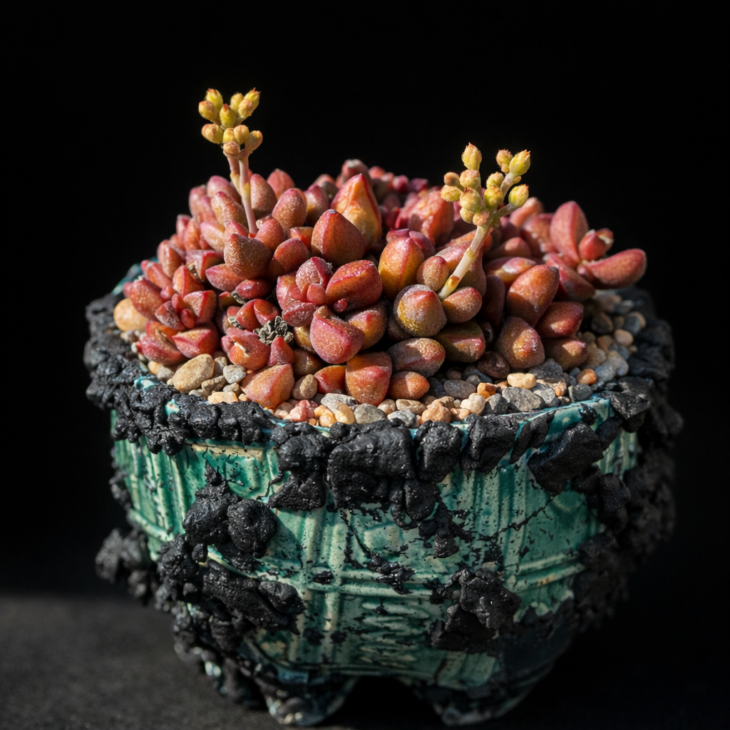 Crassula elegans ssp. elegans (Crassula corpusculariopsis) - 10 Seed Pack