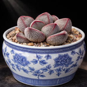 Crassula fragarioides - Strawberry Stonecrop - 10 Seed Pack