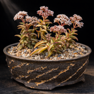 Crassula fusca - 10 Seed Pack