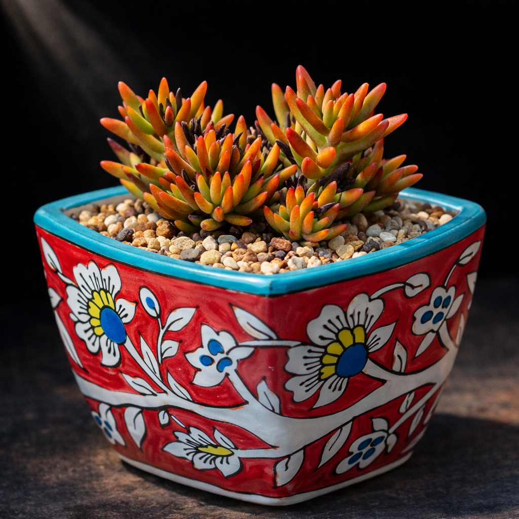 Crassula garibina ssp. garibina - 10 Seed Pack
