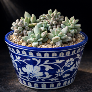 Crassula garibina ssp. glabra - 10 Seed Pack