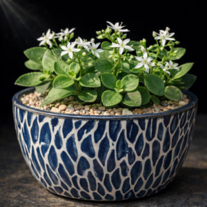 Crassula inandensis (Crassula wyliei) - 10 Seed Pack