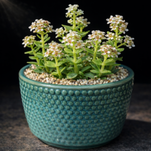Crassula inanis (Bulliarda perfoliata) - 10 Seed Pack