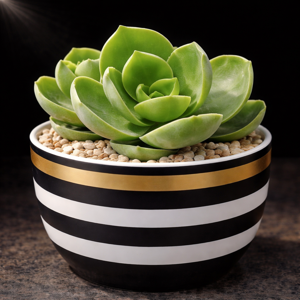 Crassula lactea (Toelkenia lactea) - Tailor's Patch - 10 Seed Pack