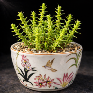 Crassula lanceolata ssp. transvaalensis (Sedum transvaalense) - 10 Seed Pack