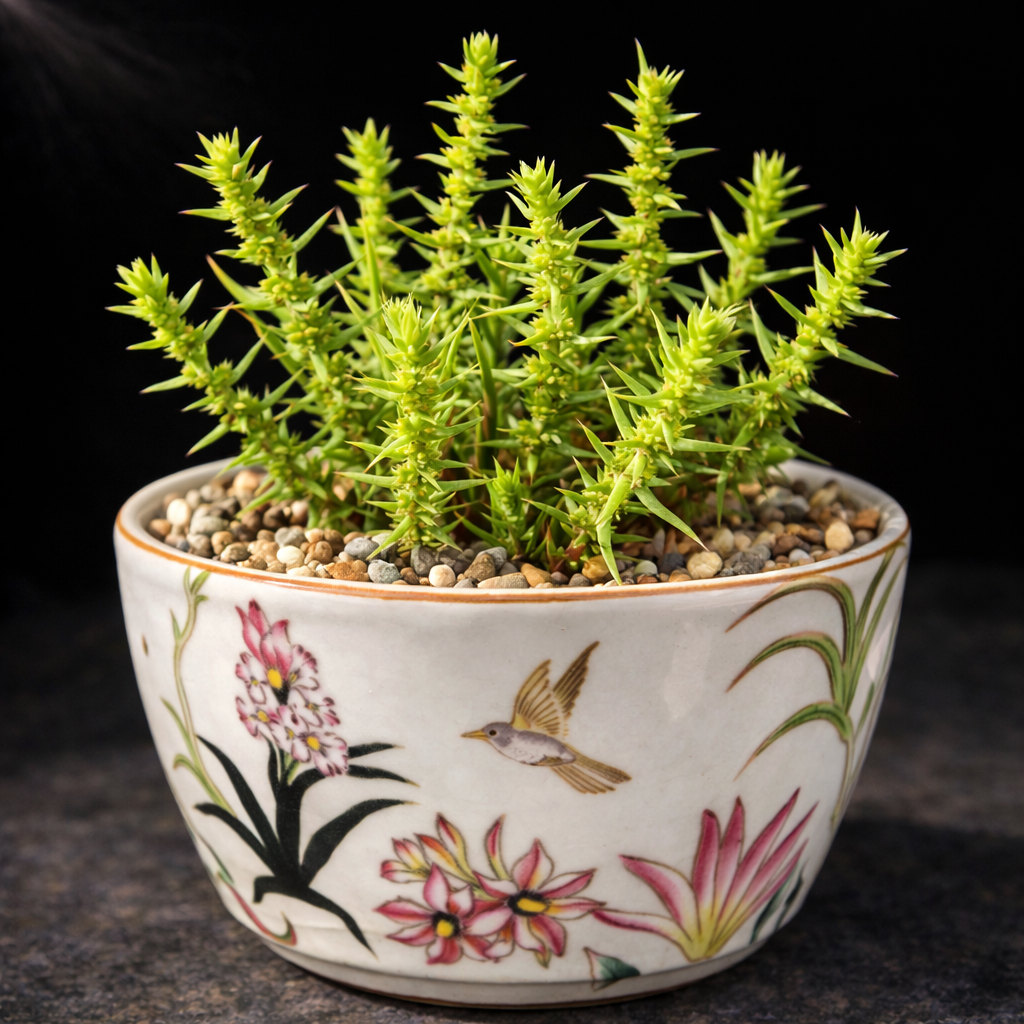 Crassula lanceolata ssp. transvaalensis (Sedum transvaalense) - 10 Seed Pack