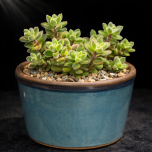 Crassula lasiantha - 10 Seed Pack