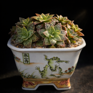 Crassula montana ssp. borealis - 10 Seed Pack