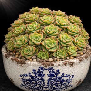 Crassula montana ssp. quadrangularis (Crassula gillii) - 10 Seed Pack