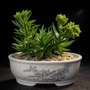 Crassula multiflora ssp. multiflora (Crassula multiflora) - 10 Seed Pack