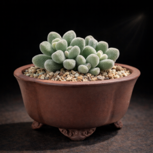 Crassula namaquensis ssp. comptonii (Crassula comptonii) - 10 Seed Pack