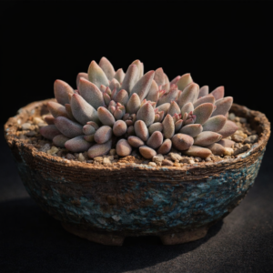 Crassula namaquensis ssp. namaquensis (Crassula namaquensis brevifolia) - 10 Seed Pack